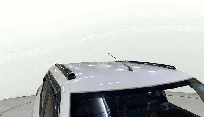 2022 Tata PUNCH ACCOMPLISHED MT, Petrol, Manual, 11,567 km, Roof