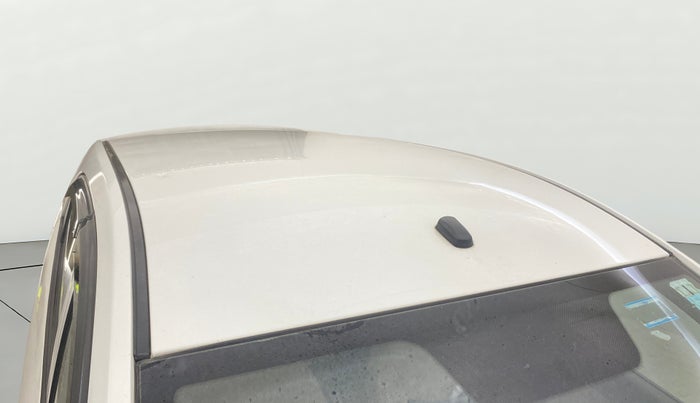 2015 Hyundai Eon ERA +, Petrol, Manual, 86,618 km, Roof