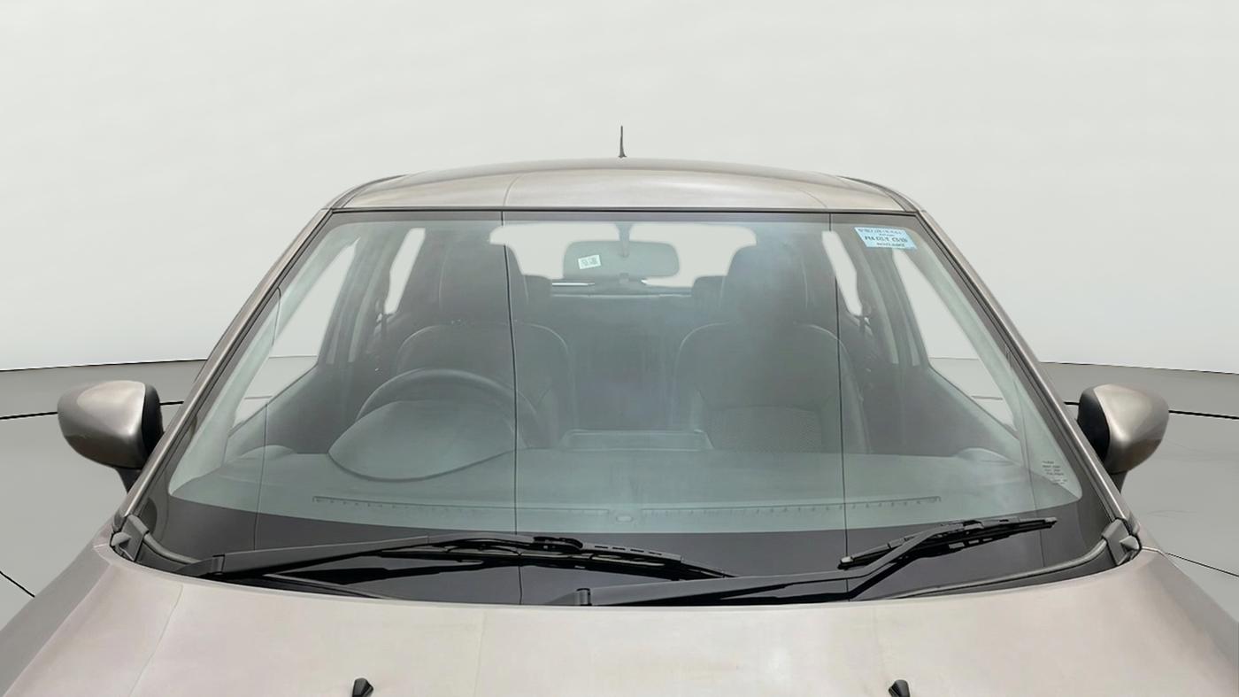 2022 Maruti IGNIS SIGMA 1.2, Petrol, Manual, 53,471 km, Front Windshield