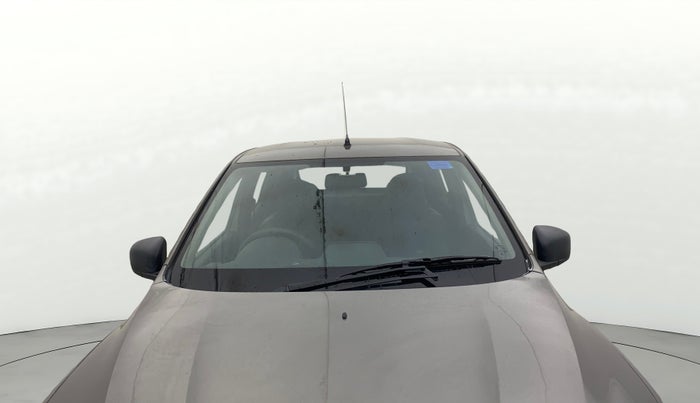 2016 Renault Kwid RXL, Petrol, Manual, 32,839 km, Front Windshield