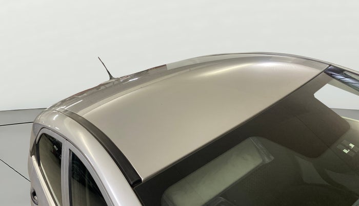 2018 Tata NEXON XM PETROL, Petrol, Manual, 33,956 km, Roof