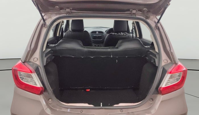 2019 Tata Tiago XE PETROL, Petrol, Manual, 56,563 km, Boot Open Zoomed View
