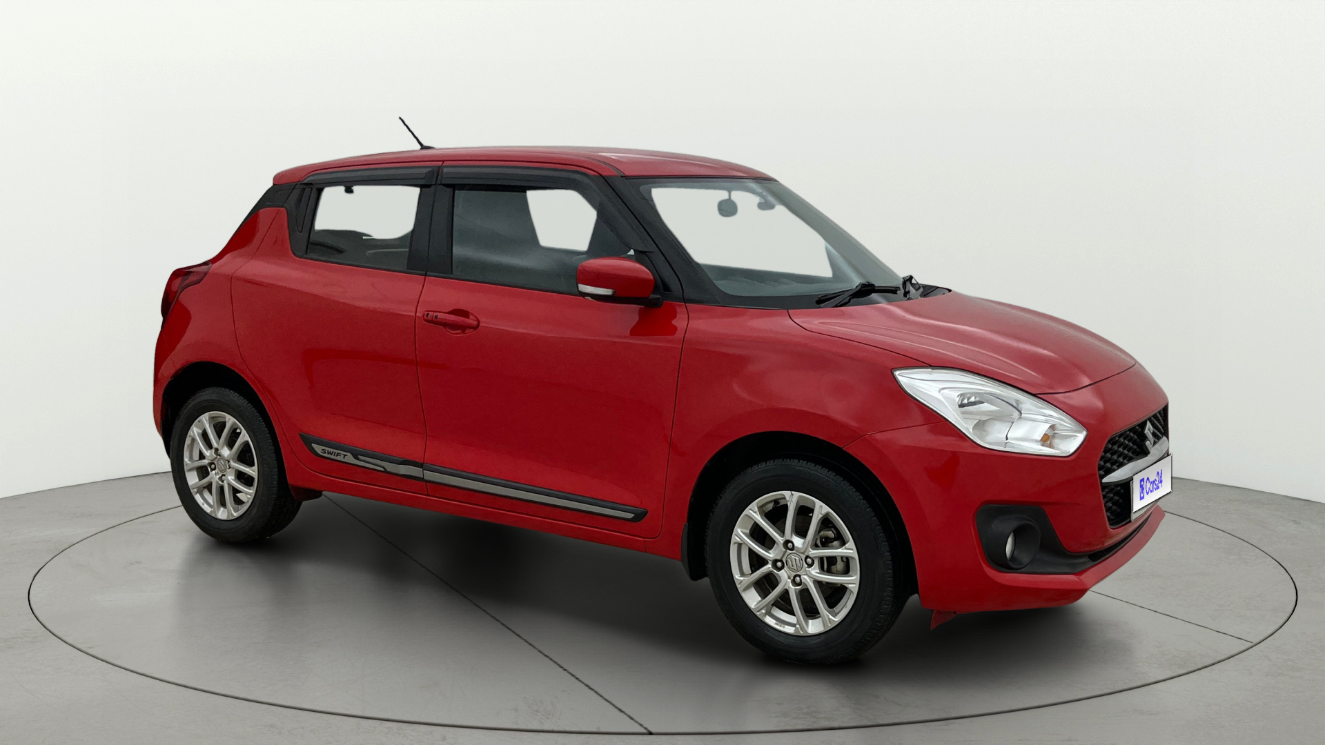 2022 Maruti Suzuki Swift ZXI AMT 2022 Maruti Suzuki Swift ZXI AMT