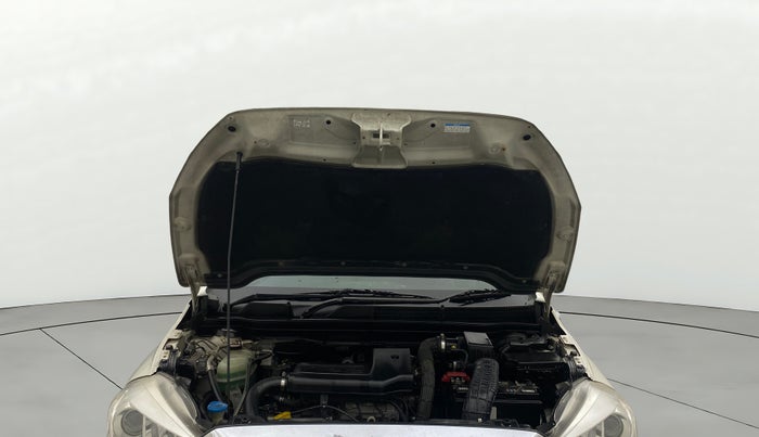 2018 Maruti S Cross ZETA 1.3, Diesel, Manual, 70,253 km, Open Bonet