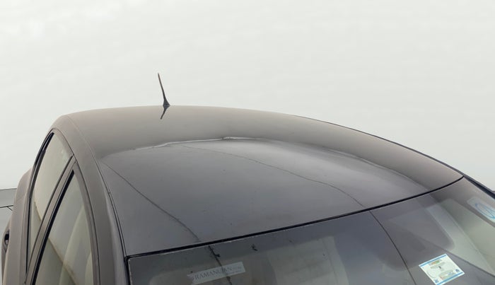 2014 Volkswagen Polo HIGHLINE1.2L, Petrol, Manual, 70,578 km, Roof