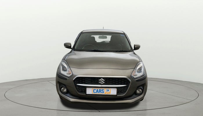 2023 Maruti Swift ZXI PLUS AMT, Petrol, Automatic, 36,780 km, Front