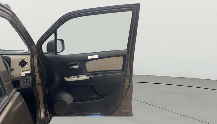 2016 Maruti Wagon R 1.0 VXI AMT, Petrol, Automatic, 85,608 km, RHS Front Door