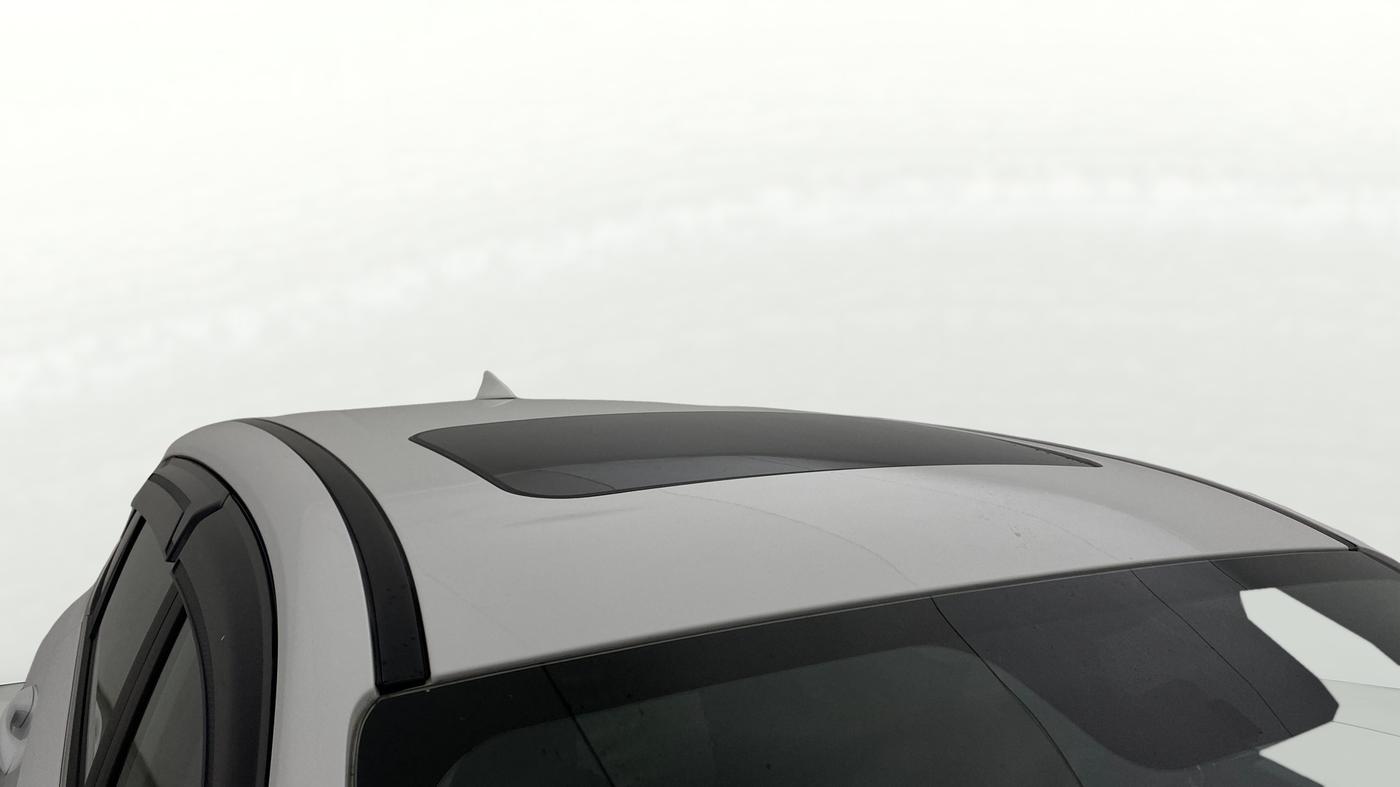 2024 Hyundai NEW I20 Sportz (O) 1.2 IVT, Petrol, Automatic, 35,276 km, Roof