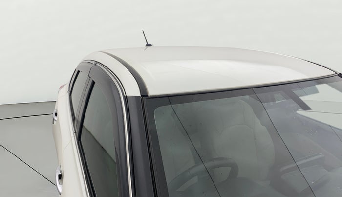 2024 Toyota Glanza V, Petrol, Manual, 39,116 km, Roof