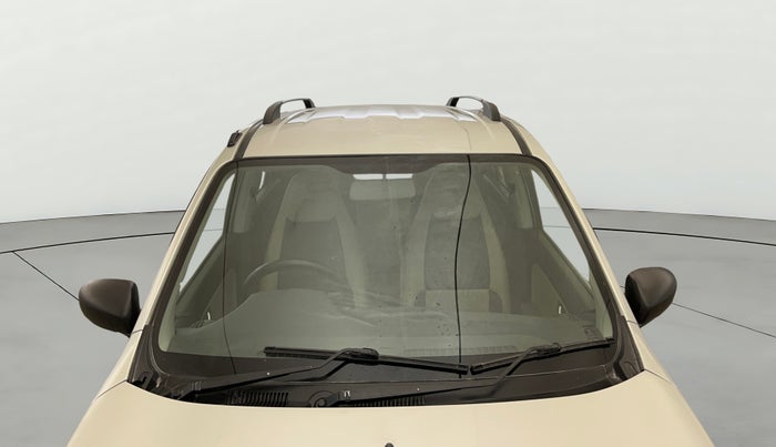 2018 Maruti Alto K10 VXI (O) AMT, Petrol, Automatic, 54,599 km, Front Windshield