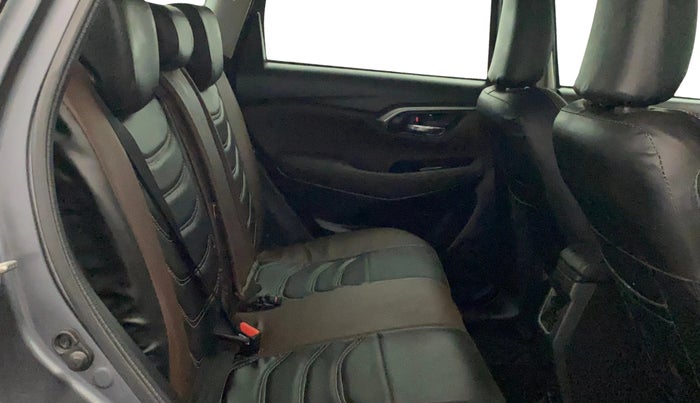 2023 Maruti Grand Vitara ZETA CNG, CNG, Manual, 66,534 km, Right Side Rear Door Cabin