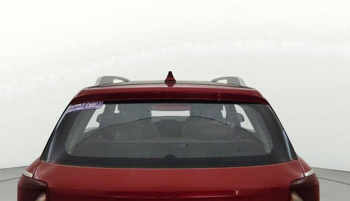 2019 Hyundai VENUE SX PLUS 1.0 TURBO DCT, Petrol, Automatic, 79,949 km, Rear Windshield