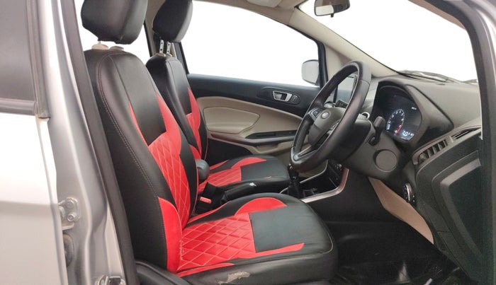 2021 Ford Ecosport TITANIUM 1.5L PETROL, Petrol, Manual, 30,920 km, Right Side Front Door Cabin