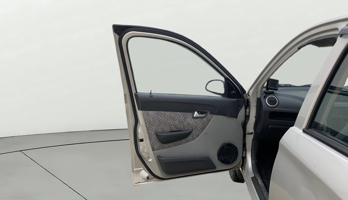 2017 Maruti Alto 800 LXI, Petrol, Manual, 83,670 km, LHS Front Door