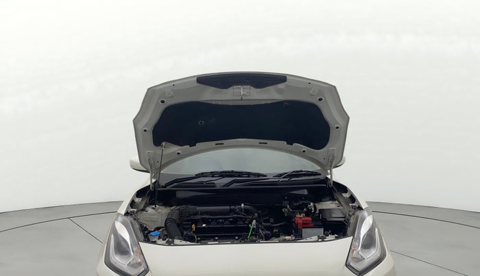 2022 Maruti Dzire ZXI Plus AMT, Petrol, Automatic, 33,269 km, Open Bonet