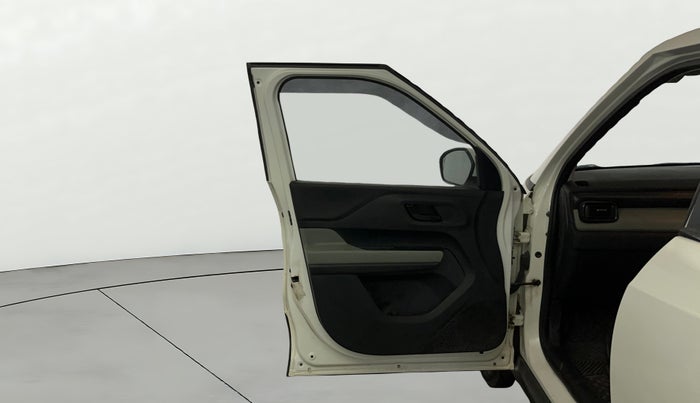 2024 Tata PUNCH ADVENTURE RHYTHM PACK MT, Petrol, Manual, 44,890 km, LHS Front Door