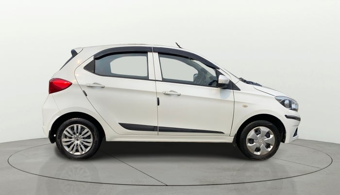 2017 Tata Tiago XT PETROL, Petrol, Manual, 86,671 km, Right Side View