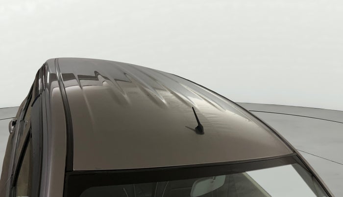 2018 Maruti Celerio LXI, Petrol, Manual, 76,803 km, Roof