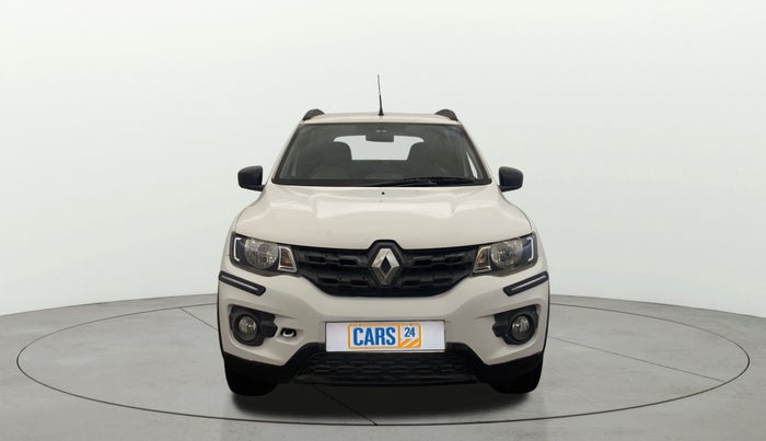 2016 Renault Kwid RXT 0.8, Petrol, Manual, 47,560 km, Front