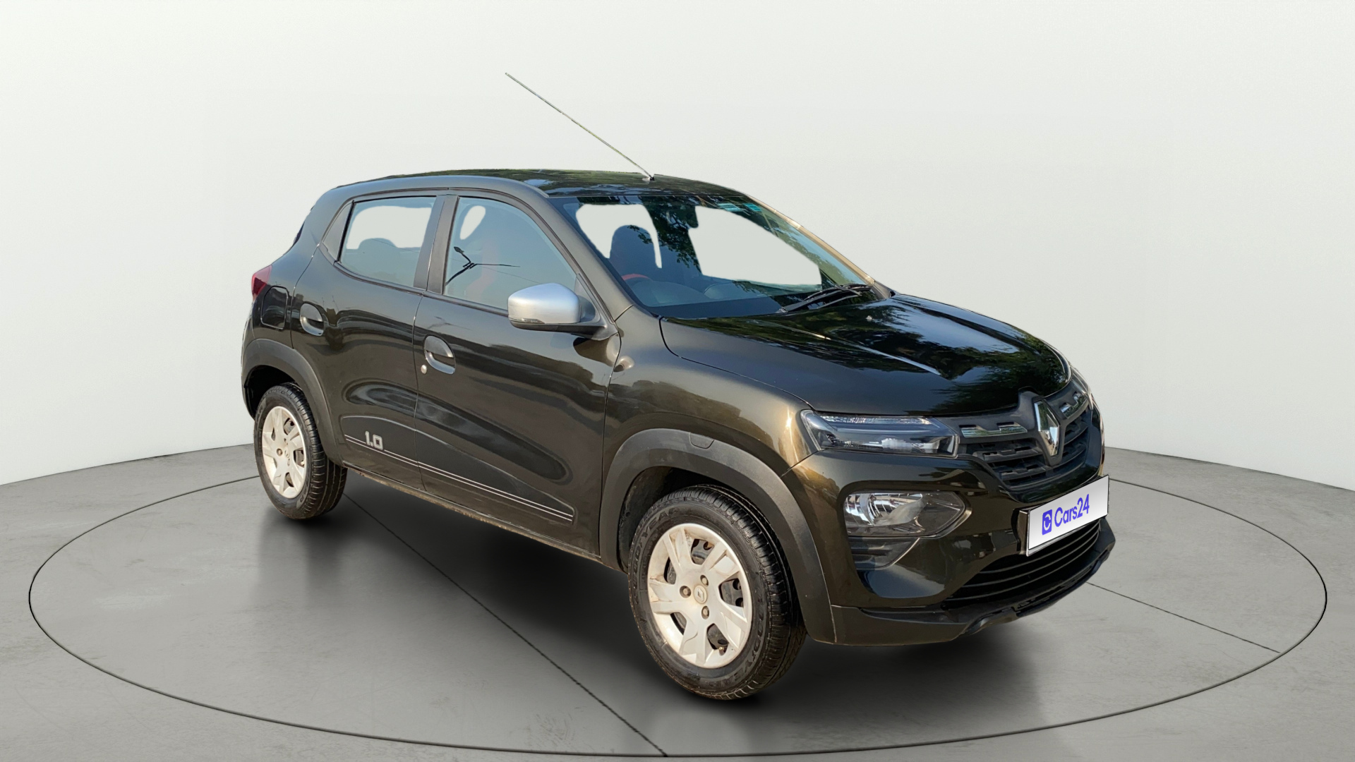 2023 Renault Kwid 2022-2026 RXT 1.0 2023 Renault Kwid 2022-2026 RXT 1.0