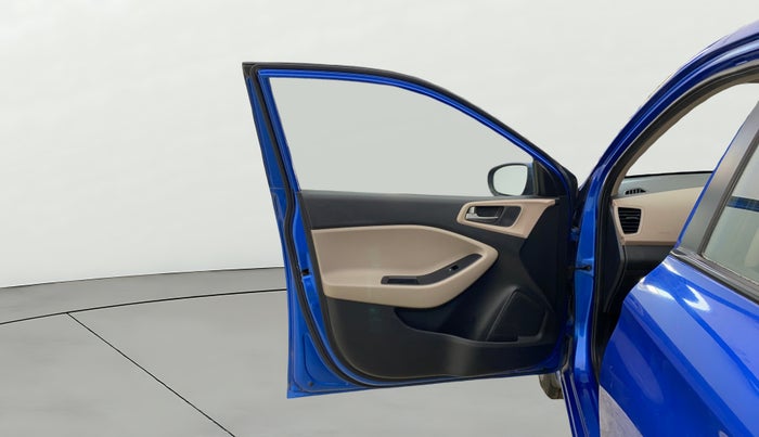 2017 Hyundai Elite i20 SPORTZ 1.2, Petrol, Manual, 38,004 km, LHS Front Door