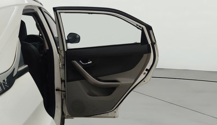 2019 Tata NEXON XZ PLUS PETROL, Petrol, Manual, 64,825 km, RHS Rear Door