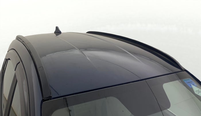 2022 Hyundai GRAND I10 NIOS SPORTZ 1.2 KAPPA VTVT CNG, CNG, Manual, 45,644 km, Roof