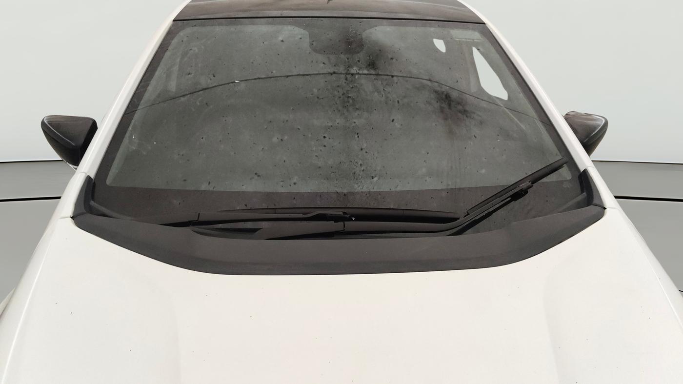2023 Tata ALTROZ XZ PLUS PETROL, Petrol, Manual, 13,654 km, Front Windshield