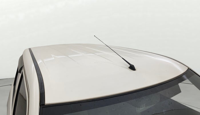 2019 Maruti New Wagon-R LXI CNG 1.0, CNG, Manual, 92,279 km, Roof