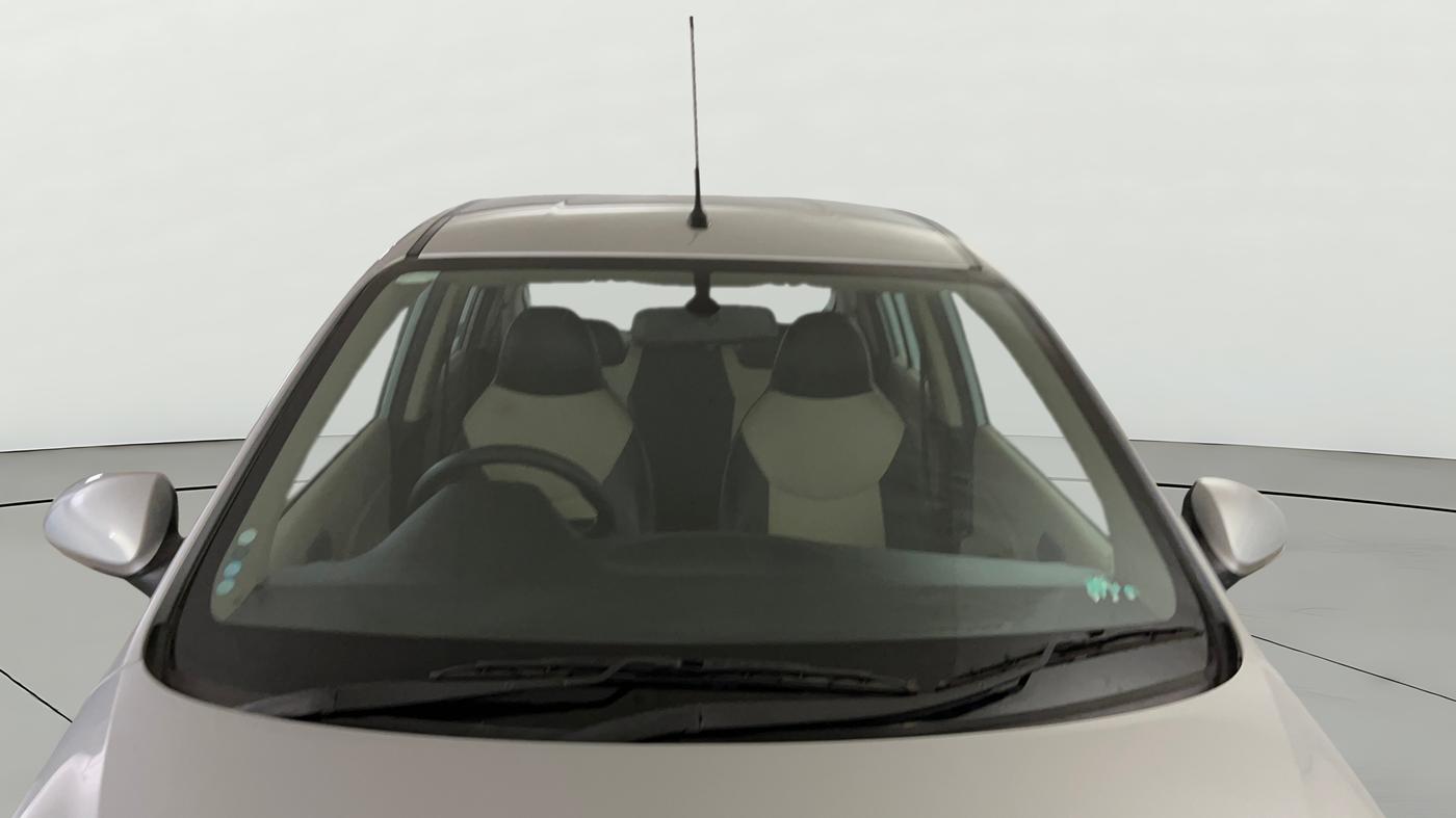 2019 Hyundai NEW SANTRO SPORTZ MT, Petrol, Manual, 24,037 km, Front Windshield