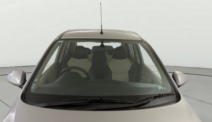 2019 Hyundai NEW SANTRO SPORTZ MT, Petrol, Manual, 24,037 km, Front Windshield