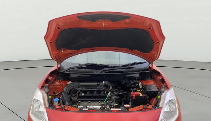 2023 Maruti Swift LXI, Petrol, Manual, 37,303 km, Open Bonet
