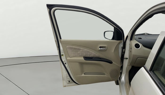 2017 Maruti Celerio ZXI AMT, Petrol, Automatic, 36,192 km, LHS Front Door