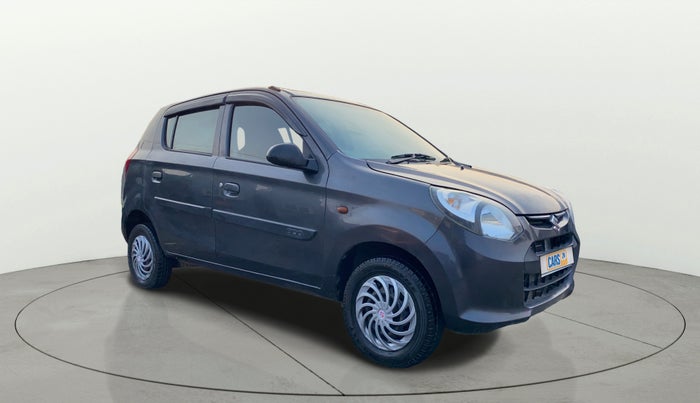 2015 Maruti Alto 800 VXI, Petrol, Manual, 89,234 km, Right Front Diagonal
