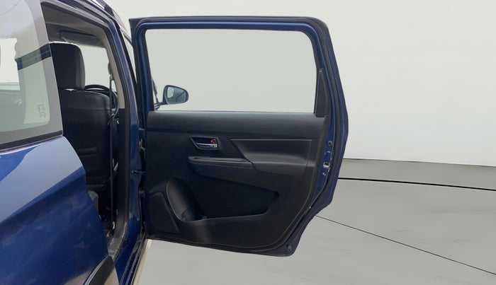 2021 Maruti XL6 ZETA AT, Petrol, Automatic, 60,390 km, RHS Rear Door