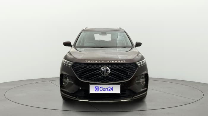 2021 MG HECTOR PLUS SHARP 1.5 PETROL TURBO DCT 6-STR, Petrol, Automatic, 88,951 km, Front
