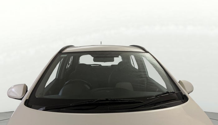 2014 Hyundai Grand i10 ASTA 1.2 KAPPA VTVT, Petrol, Manual, 94,310 km, Front Windshield