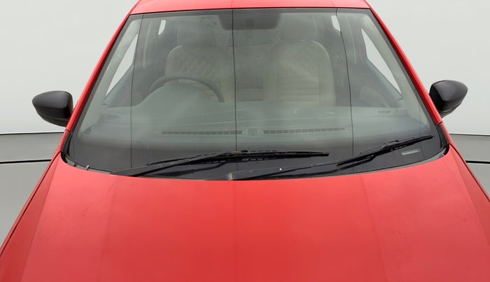 2013 Volkswagen Polo TRENDLINE 1.2L PETROL, Petrol, Manual, 79,582 km, Front Windshield