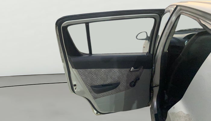 2016 Maruti Alto 800 VXI, Petrol, Manual, 55,730 km, LHS Rear Door
