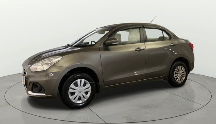 2024 Maruti Dzire VXI, Petrol, Manual, 22,482 km, Left Front Diagonal