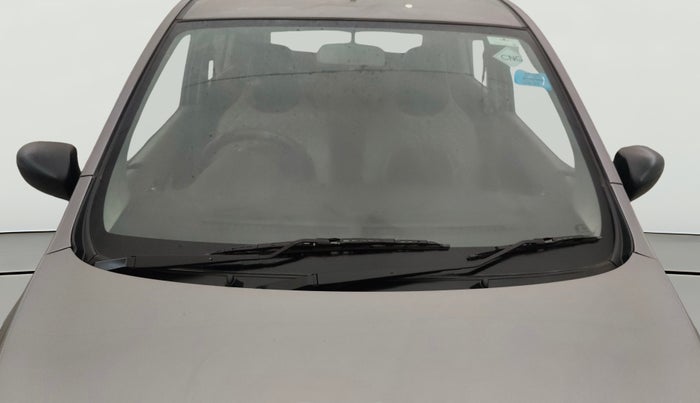 2017 Maruti Celerio VXI CNG, CNG, Manual, 86,031 km, Front Windshield