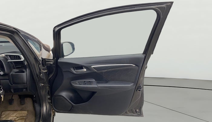 2016 Honda Jazz 1.2L I-VTEC VX, Petrol, Manual, 70,202 km, RHS Front Door