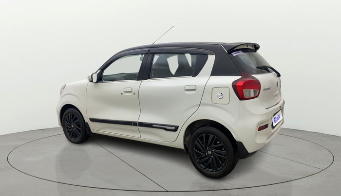 2022 Maruti Celerio ZXI PLUS, Petrol, Manual, 46,001 km, Left Back Diagonal