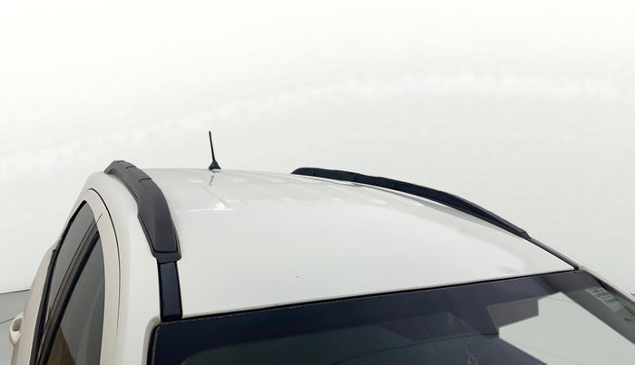 2019 Ford Ecosport TREND+ 1.5L DIESEL, Diesel, Manual, 89,167 km, Roof