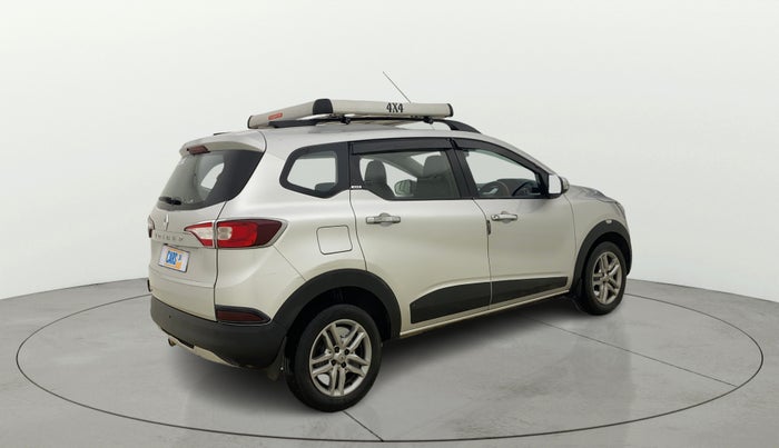 2020 Renault TRIBER RXZ, Petrol, Manual, 71,941 km, Right Back Diagonal