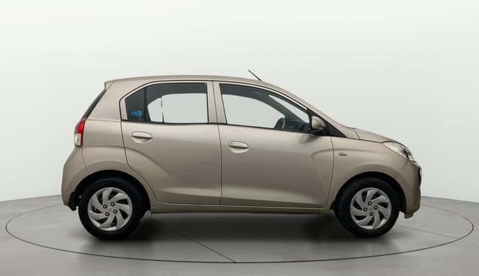 2019 Hyundai NEW SANTRO SPORTZ AMT, Petrol, Automatic, 26,852 km, Right Side View