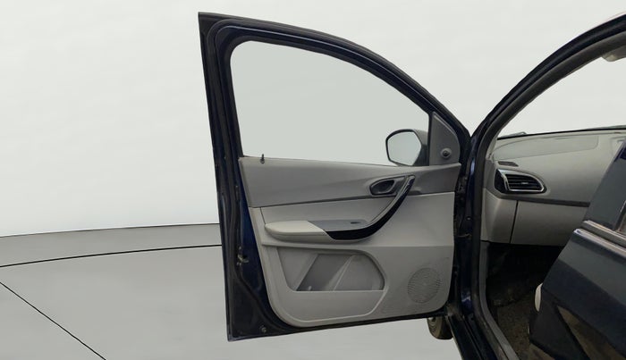 2021 Tata TIGOR XM PETROL, Petrol, Manual, 34,824 km, LHS Front Door