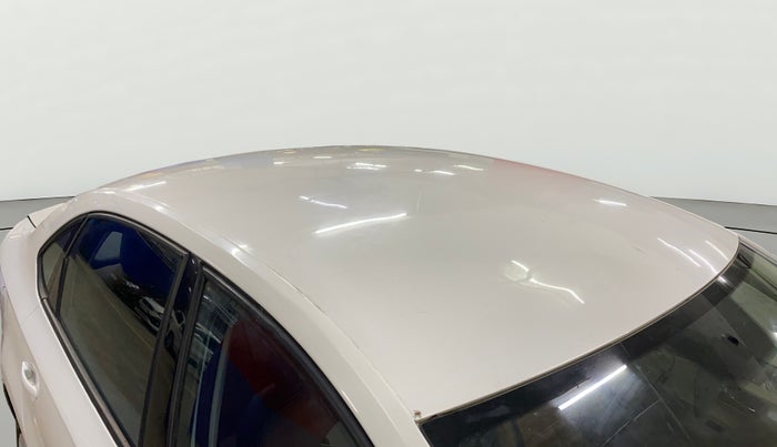 2016 Skoda Rapid 1.6 MPI ACTIVE, Petrol, Manual, 83,139 km, Roof