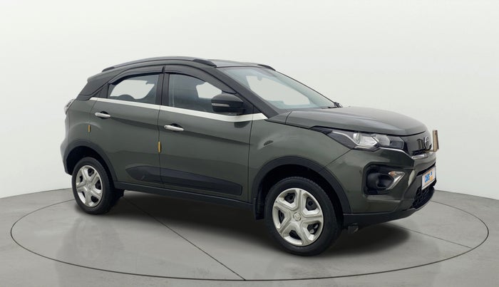 2023 Tata NEXON XM SUNROOF PETROL, Petrol, Manual, 20,850 km, SRP