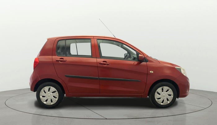 2018 Maruti Celerio VXI AMT, Petrol, Automatic, 39,143 km, Right Side View